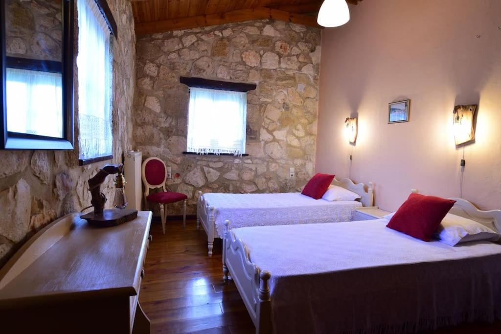 Kidoni Villas Gaitani Exterior photo