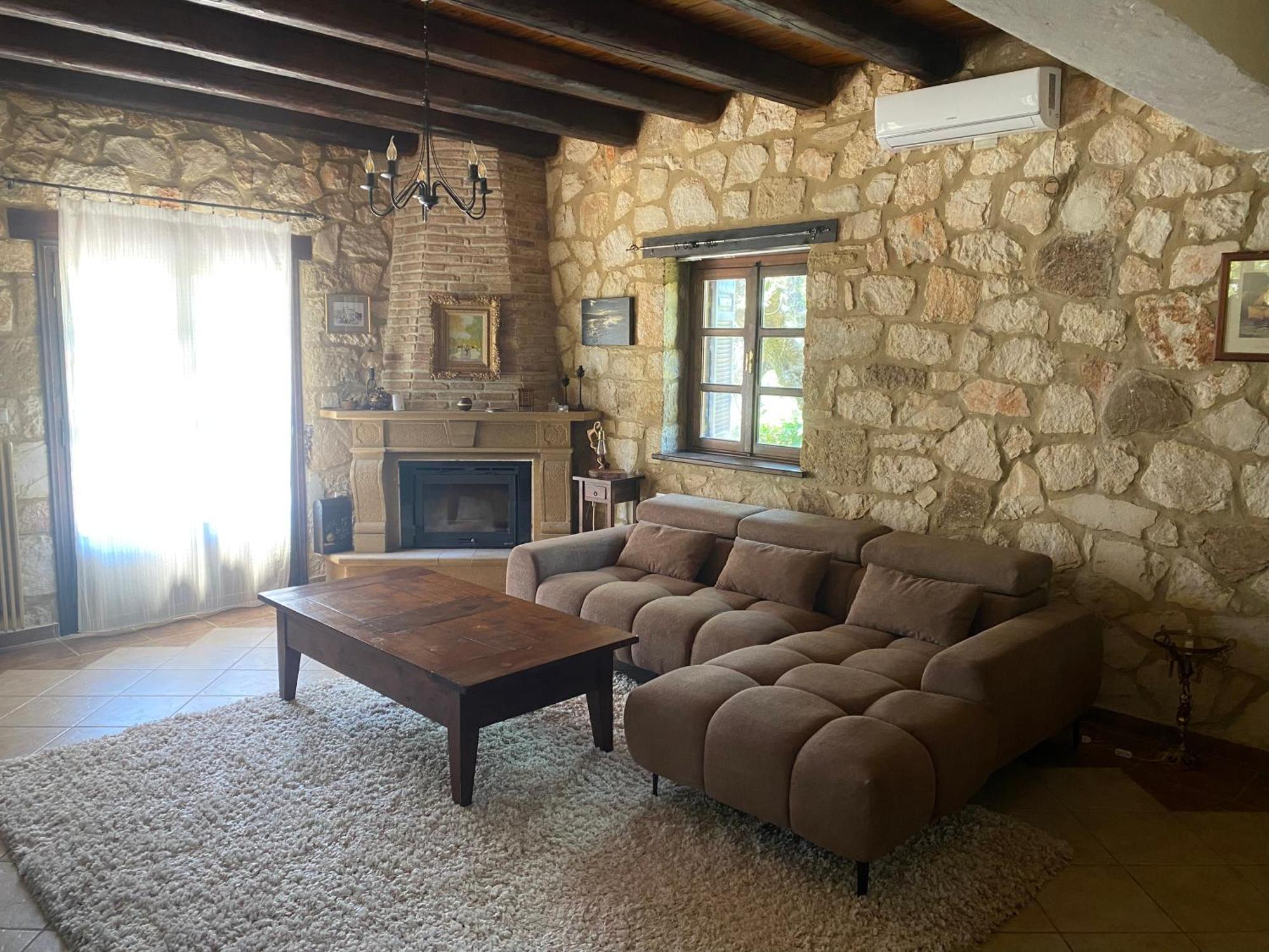 Kidoni Villas Gaitani Exterior photo